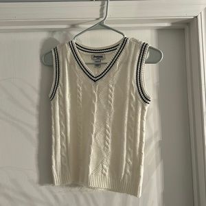 Small RSQ sweater vest